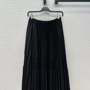 Alaia New Arrival Midi Skirt